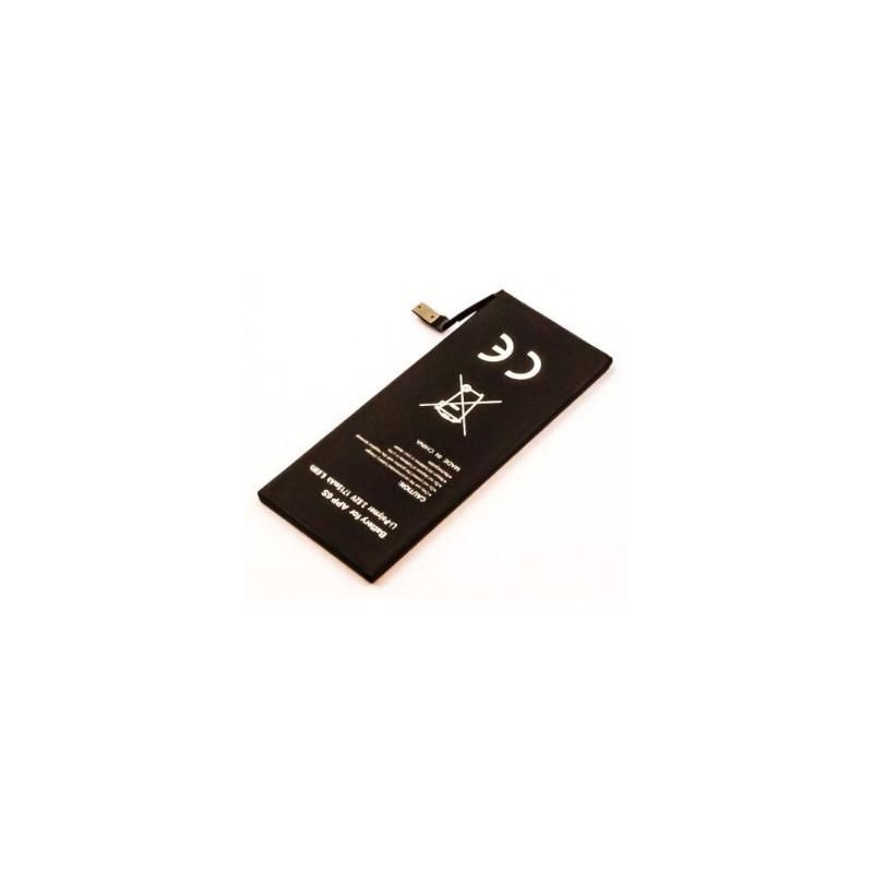 CoreParts Battery 6.52Wh Li-ion 3.8V CoreParts Battery 6.52Wh Li-ion 3.8V